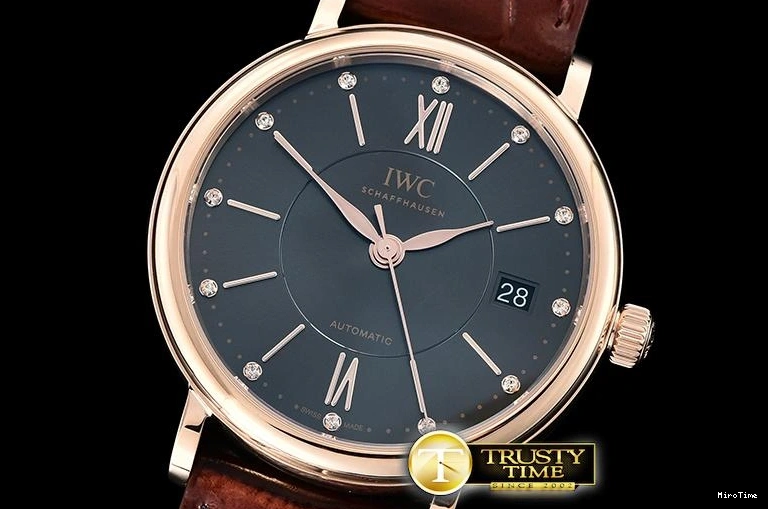 MIROTIME 1031 IWC0425B – Portofino Automatic